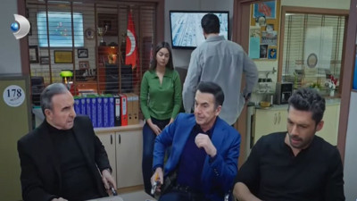 Arka Sokaklar dizisine 3 sürpriz isim