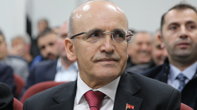 Mehmet Şimşek: Dünya Bankası'ndan 1,5 milyar dolar aldık