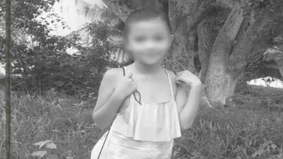 Meksika'da kan donduran olay: Kocasıyla birlikte komşusunun 8 yaşındaki kızını kaçırıp öldürdü!