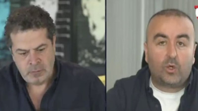 Cüneyt Özdemir: 'İYİ Parti bu seçimden üçüncü parti çıkarsa şaşırmamak lazım'