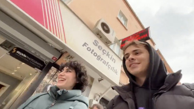 Kağıthane'deki haremlik-selamlık kütüphane tepki topladı