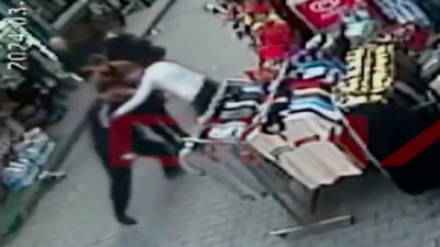 İstanbul'da alacak verecek tartışması: Arkadaşını defalarca bıçakladı