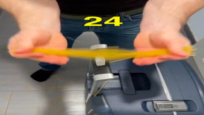 İşsizlikte seviye atladı: 'Bir bavulu kaç spagettiyle kaldırabilirim?'