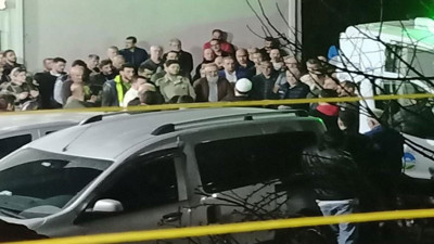 Adapazarı’nda balkondan düşen 3 yaşındaki çocuk hayatını kaybetti