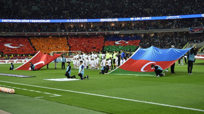 Şampiyon belli oldu