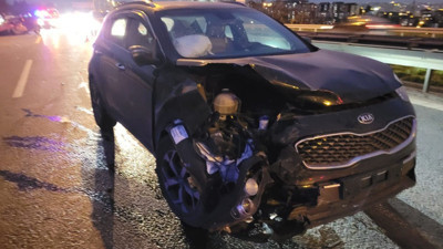 Sapağı kaçıran kadın hekim canından oldu. Henüz 26 yaşındaydı