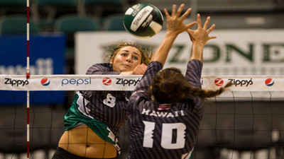 Brezilya'dan koptu geliyor. Ünlü voleybolcu Sultanlar Ligi'ni sallayacak