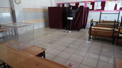 Gaziantep'te bütün hazırlıklar tamamlandı