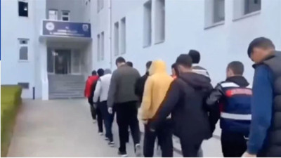 Yerlikaya duyurdu! 18 ilde ‘Sibergöz-30’ operasyonu: 40 gözaltı