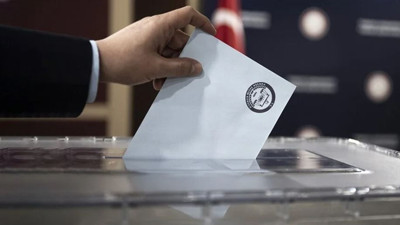 Yerel seçim için propaganda serbestliği sona erdi