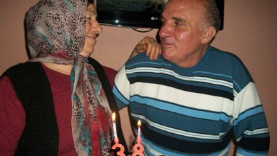 Karı koca evlerinde ölü bulundu (30 Mart 2024)