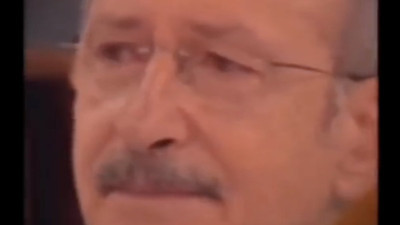 Sosyal medya kullanıcılarından güldüren 'Erdoğan ve Kılıçdaroğlu' editi: 'Ağlama yok'