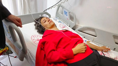 Mardin'de AKP ve DEM Partililer birbirine girdi