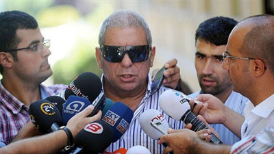 Erman Toroğlu Dursun Özbek'in geçmişini hatırlattı. Ağzına geleni söyledi