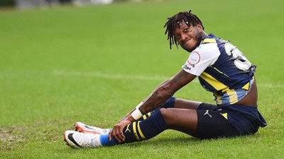 Fred'in ağrıları arttı. Büyük tehlike ortaya çıktı