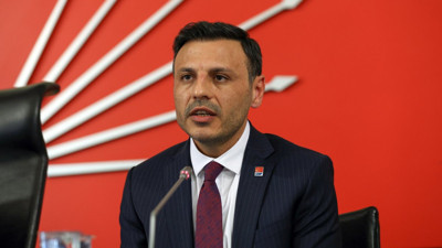 CHP'li Çelik'ten İstanbullulara çağrı: Oy sayımı için okullara