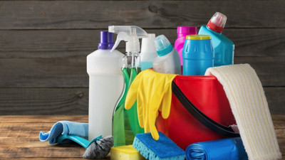 Ünlü deterjan üreticisine rekor ceza