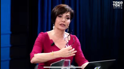 Özlem Gürses Yeniden Refah'ın oyunu açıkladı