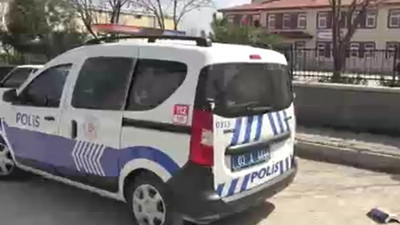 Afyonkarahisar’da muhtar adayı bıçaklandı