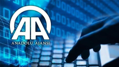 Anadolu Ajansı'ndan seçim verilerine ilişkin açıklama