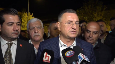 Lütfü Savaş'tan seçim açıklaması: 'Peşini bırakmayacağız'