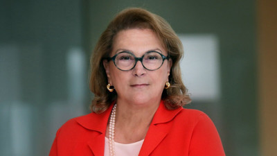 Güler Sabancı'dan yerel seçim değerlendirmesi