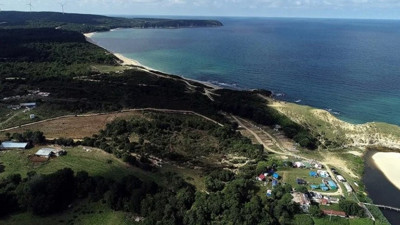 Karadeniz Havzası'nda Sınır Ötesi İşbirliği Programı başvuruları başladı