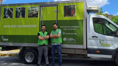 Ramazan’ın bereketi israf olmasın