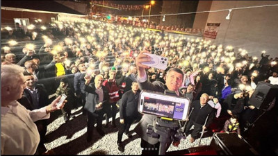 AKP'nin kalesi Adıyaman'da CHP nasıl kazandı? CHP'li başkan Abdurrahman Tutdere açıkladı