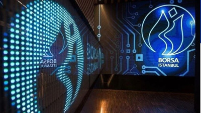 Borsa günü yükselişle tamamladı (01 Nisan 2024)