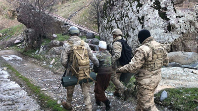 Cinayetten 15 yıldır aranan şahıs yakalandı