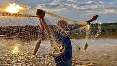 Erzincan’da av yasağı başladı