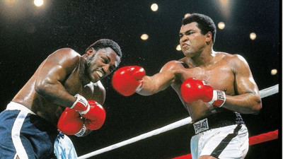 Muhammed Ali’nin 49 yıl önce giydiği şortun fiyatını duyanlar şoke oldu