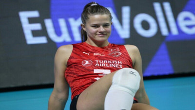 Kiera Van Ryk Melissa Vargas'ı geçti