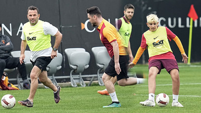 Okan Buruk’un hayatının en önemli günü