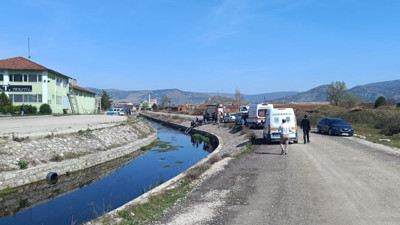 İftar saatinde kaybolan 90 yaşındaki adam ölü bulundu