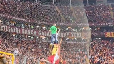 Galatasaray'ın imdadına VAR yetişti