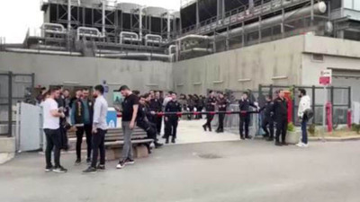 Yangın faciasında Adli Tıp’a getirilen 20 kişiden 8'inin cenazesi aileleri tarafından teslim alındı