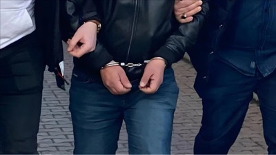 PKK'yı övücü ve destekleyici slogan atan 89 kişi gözaltına alındı