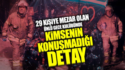 Gayrettepe’de 29 kişiye mezar olan ünlü gece kulübü Masquerade hakkında kimsenin konuşmadığı detay