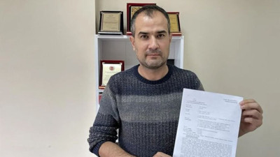 60 lira fazla alınan internet ücreti için mahkemeden kritik karar! Faturayı gören doçent soluğu mahkemede almıştı