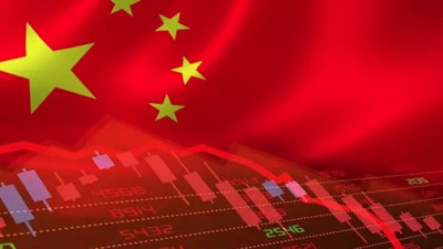 Çin’de son 3 yılda trilyonlarca çıkış