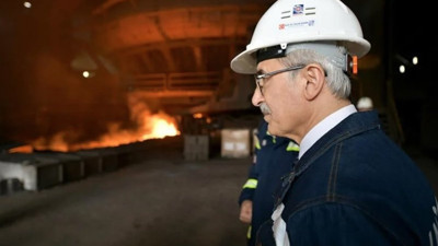 KARDEMİR’den yeni hedefler