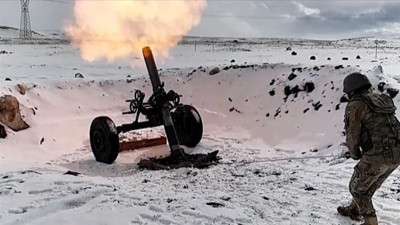 Kış-2024 Tatbikatı'nın seçkin gözlemci günü faaliyetleri başladı