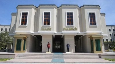 İçişleri Bakanlığı 1608 personel alacak. Başvuru şartları belli oldu?