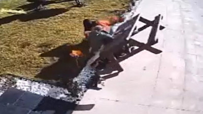 'Dünyanın en mutlu insanıyım' dedi, başına gelmeyen kalmadı! 'Nazara geldiğim o an'