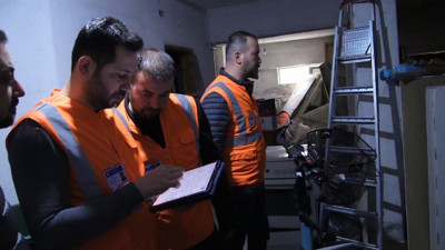 Yapı denetim firmalarına 97 milyon lira ceza