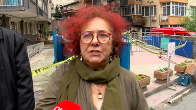 ‘Ölüm Kulübü’nün bulunduğu binanın yöneticisinden skandal açıklama! 29 cana mezar olmuştu