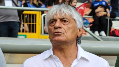 Mustafa Kemal çok mutlu