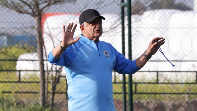 Ne yaptın Yılmaz Vural. Böylesi ne görüldü ne duyuldu